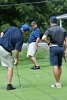 Wheaton Lyons Athletic Club Golf Open  Eighth annual Lyons Athletic Club (LAC) Golf Open Monday, August 8, 2016 at the Norton Country Club. : Wheaton, Lyons Athletic Club Golf Open